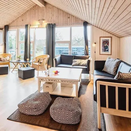 Сasa de vacaciones Ve175-vejers-strand-engesovej-104 Vejers Strand