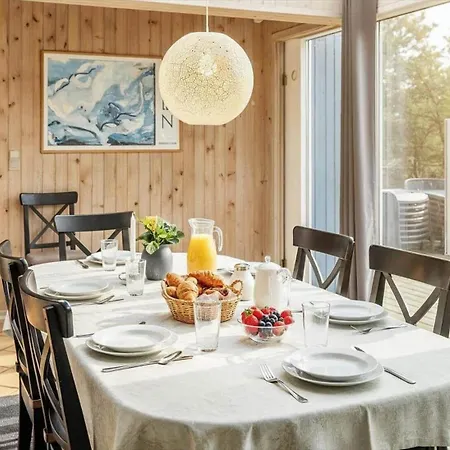 Сasa de vacaciones Ve175-vejers-strand-engesovej-104