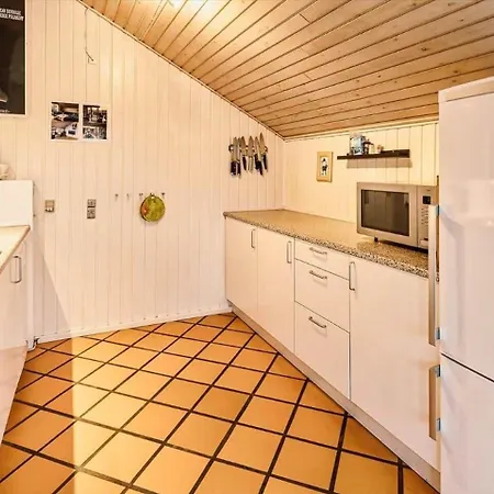Сasa de vacaciones Ve175-vejers-strand-engesovej-104 *
