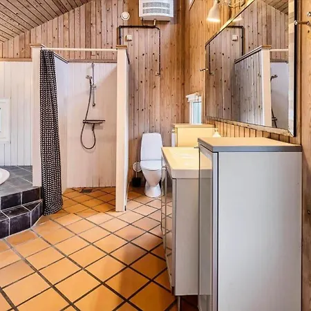Сasa de vacaciones Ve175-vejers-strand-engesovej-104 Vejers Strand