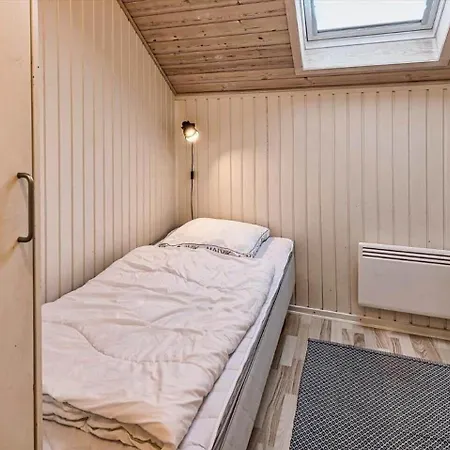 Ve175-vejers-strand-engesovej-104 Сasa de vacaciones