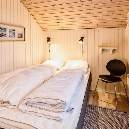 Сasa de vacaciones Ve175-vejers-strand-engesovej-104 *