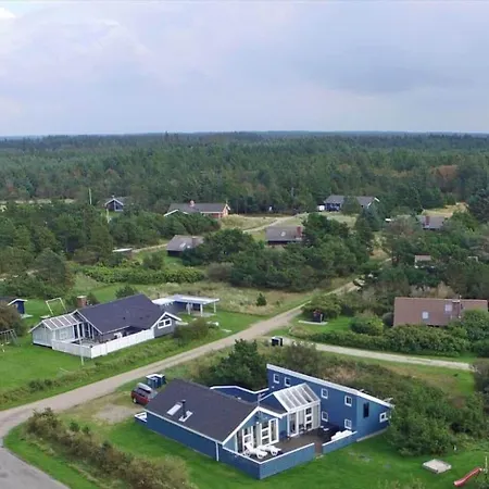 Сasa de vacaciones Ve175-vejers-strand-engesovej-104 Vejers Strand